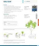 Soil-Clik Product Cutsheet thumbnail