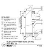 CAD - BTT - IN-LINE WITH HOSE thumbnail