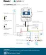 X2 Wiring Diagram thumbnail