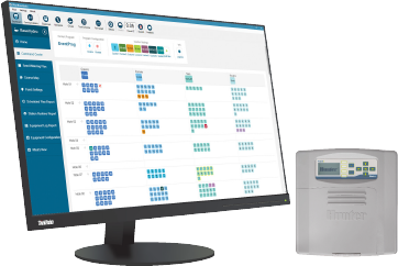 Sistema di desktop Pilot