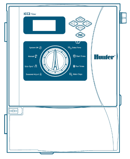 I2CF-800-M