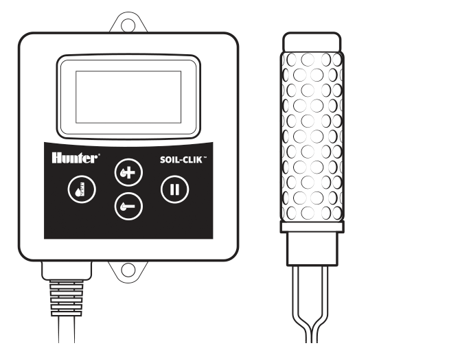 Soil Moisture System