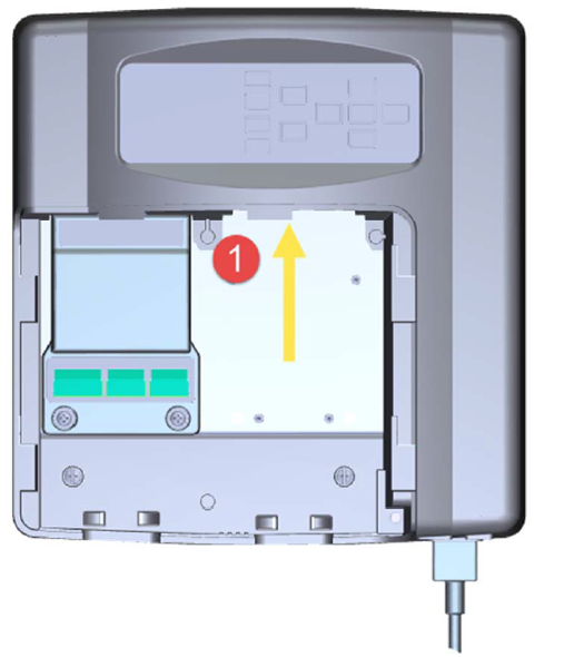 Diagram of the Pilot FI