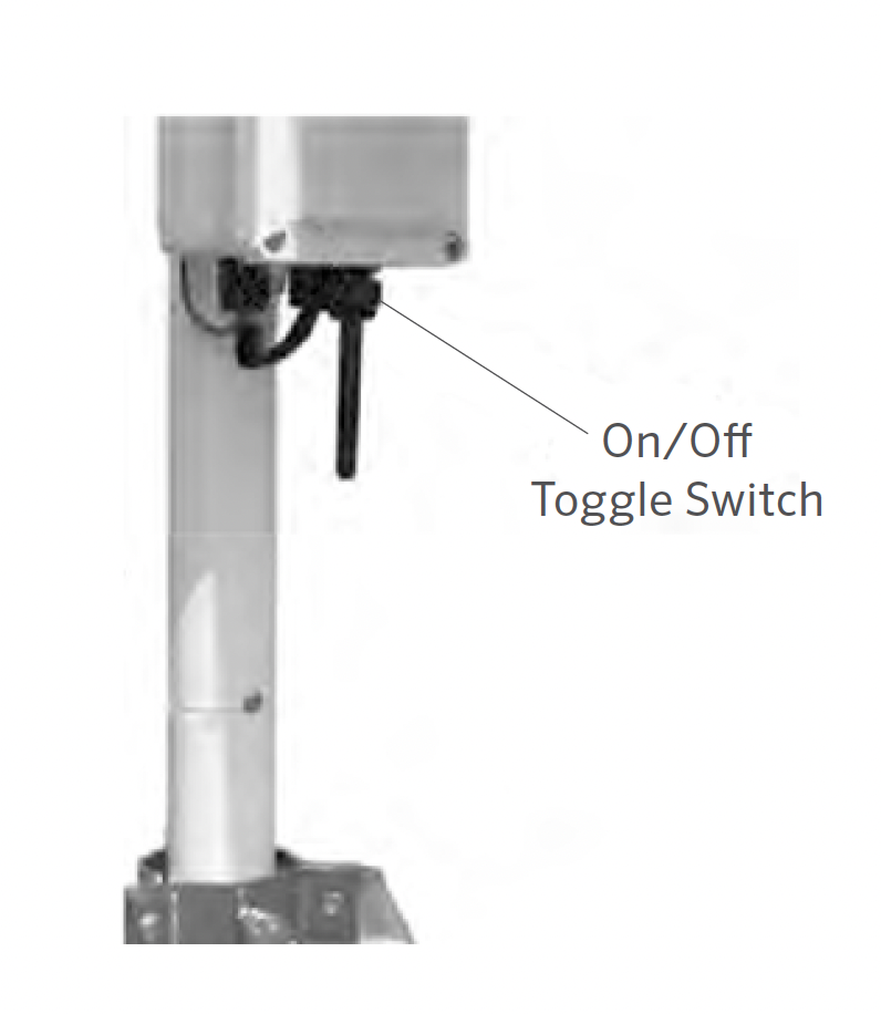 Toggle Switch