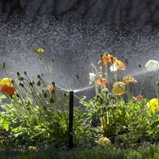 More effective Hunter nozzle with larger water droplets