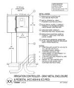 CAD - HCC Controller - Metal Pedestal thumbnail