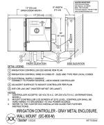 CAD - Centralus ICC2 WiFi/LAN Metal Wall Mount thumbnail