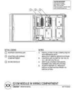 CAD - EZ-DM Module In Wiring Compartment thumbnail