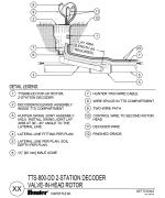 CAD - TTS-800-DD 2-Station Decoder  thumbnail