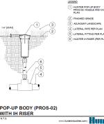 CAD - PROS-02 with IH Riser thumbnail