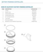 NODE-BT Replacement Parts thumbnail