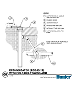 ECO-ID-12-SI Field Built Installation Details thumbnail