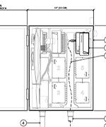 CAD- Irrigation Controller Wireless Valve Output Module, Metal Enclosure thumbnail