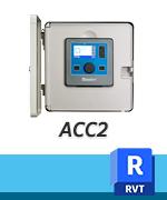 ACC2 Installation Drafting Details (RVT) thumbnail