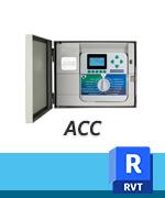 ACC Installation Drafting Details (RVT) thumbnail