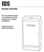 IDS Manual thumbnail