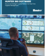 Hunter 360 Software Brochure thumbnail