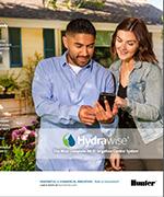 Hydrawise Homeowner Brochure thumbnail