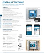 Centralus Software Product Cutsheet thumbnail