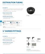 Distribution Tubing Product Cutsheet thumbnail