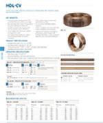 HDL-CV Product Cutsheet thumbnail