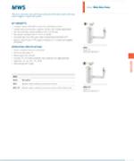 Mini-Weather Station Product Cutsheet thumbnail