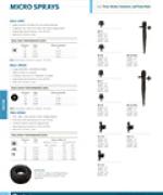 Micro Sprays Product Cutsheet thumbnail