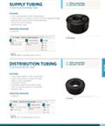 Supply Tubing Product Cutsheet thumbnail