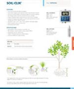 Soil-Clik Product Cutsheet thumbnail