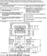 CAD - HC Flow Meter-100 thumbnail