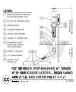 CAD - I-20-00 PGP-00 with HSJ Swing Arm and Check Valve thumbnail