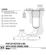 CAD - I-90 with Swing Arm thumbnail