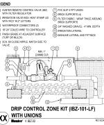 CAD - IBZ-101 with unions thumbnail