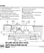 CAD - ICV-151G with shutoff valve thumbnail