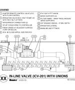 CAD - ICV-201G with unions thumbnail