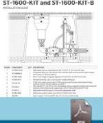 ST-1600 Installation Guide thumbnail