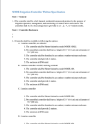 NODE Written Specifications thumbnail