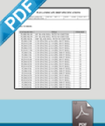 PLD Landscape Drip Specifications thumbnail