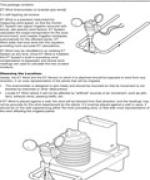 ET Wind Installation Card (Optional Anemometer) thumbnail