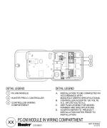 CAD - PC-DM Installation Details  thumbnail