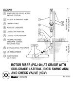 CAD - PGJ-00 with Swing Arm and Check Valve thumbnail