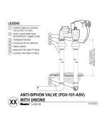 CAD - PGV-101-ASV with unions thumbnail