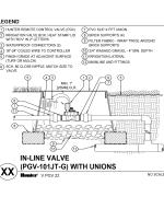 CAD - PGV-101JT-G with unions thumbnail