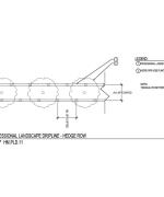 CAD - PLD Hedge Row thumbnail