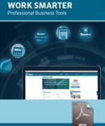 Professional Tools Brochure thumbnail