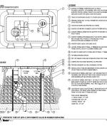 CAD - Synthetic Turf Kit (STK-1) with remote valve in rubber surfacing thumbnail