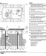 CAD - Synthetic Turf Kit (STK-1) with remote valve in synthetic turf thumbnail