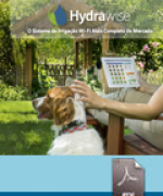 Hydrawise Homeowner Brochure thumbnail