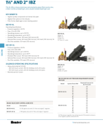 1.5" and 2" IBZ Spec Sheet thumbnail