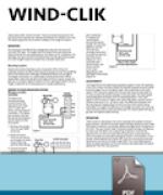 Wind-Clik Installation Card thumbnail